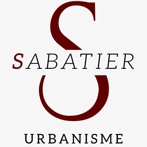 Page d’accueil du Centre d’aide Sabatier Urbanisme